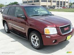 Image result for Victory Red 2002 Envoy