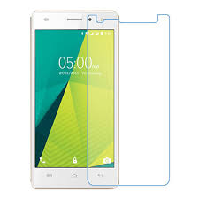 Lava X11 Protector de pantalla nano ...