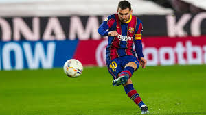 There have been no draws between these teams in their past six games. Fc Barcelona Vs Athletic Bilbao 2 1 Highlights 31 01 2021