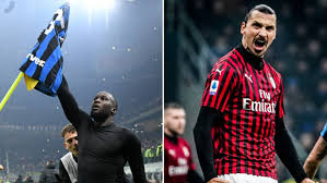 The wife of football star mauro icardi has slammed romelu lukaku for not turning up in big games after replacing her husband at inter milan. Romelu Lukaku Dit F K You And Your Wife En Colere Contre Zlatan Ibrahimovic Thepressfree