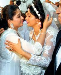 Wedding Of Actress Meera Jasmine And The Linked Controversy Indian Celebrity Events Unknown 03:00 indian celebrities 5 comments. wedding of actress meera jasmine and