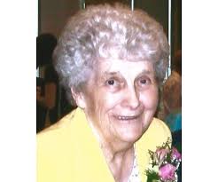 Norma CLARK Obituary (2022)