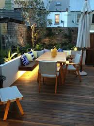 For any major outdoor structure, you'll want to work with a professional, like an architect or landscape architect, to make sure your building complies with city codes and is engineered correctly. 35 Brilliant And Inspiring Patio Ideas For Outdoor Living And Entertaining