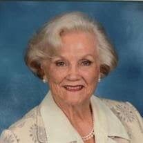 Mrs Maxine Watkins Brooks Obituary