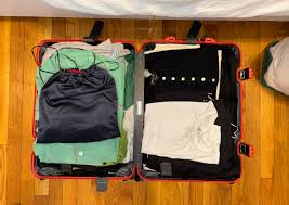 Dont Pack Like a Baby - Shop Rat by Emilia Petrarca