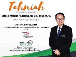 Pengurusan air pahang berhad (paip). Pahang Skills Development Centre Pahangskills Twitter