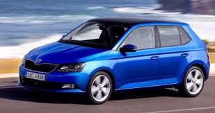 Nová fabia zaujme emocionálním vzhledem a sebevědomými proporcemi. Nova Skoda Fabia U Srbiji Od 8 352 Evra