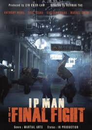 Svg's are preferred since they are resolution independent. Image Gallery For Ip Man The Final Fight Filmaffinity
