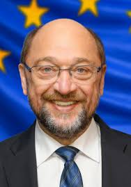 Martin Schulz