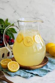 Sweetoothgirl Fresh Lemonade Sweet Tooth Girl Homemade Lemonade Recipes Homemade Lemonade Lemonade Recipes