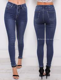 Apple Bottom Jeans