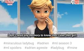 He S So In Love With Her Ladybug Miraculous Ladybug Miraculous