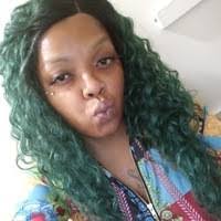 Tierra Pickens's Instagram, Twitter & Facebook