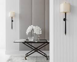 Despite this variety, choosing how the right height for installing a. What Height Should Wall Sconces Be Mounted