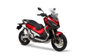 Of course the 2021 nc750x was announced today as well. 2018 Honda X Adv Update Presseinformation