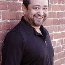 Floor Sander used by Ernesto (Alejandro Patiño) in Papi Chulo