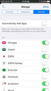Add Cool Apps And Fun Stickers To Imessage On Your Iphone Messaging App App Fun Stickers