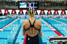 Katie ledecky ap photo/ashley landis. Dryland Training For Swimmers Part 1 Human Performance Blog Volt Athletics