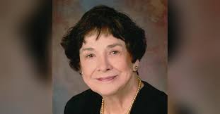 Joan "Jo" Swartzendruber Obituary