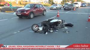 Jun 21, 2021 · antalya'nın manavgat ilçesinde, tir ile çarpışan otomobilin sürücüsü ağır yaralı olarak kaldırıldığı hastanede yaşamını yitirdi Manavgat Son Dakika Haber Manavgat Colakli Sural Kavsaginda Motosiklet Kazasi 1 Olu Facebook