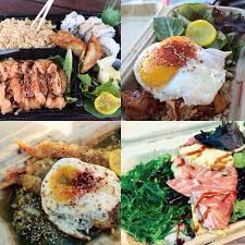 Currently offers 17 food carts along with espresso, a full bar and many taps to cater to all! Manna Japanese Comfort Food Services Salem Oregon Menu Prices Restaurant Reviews Facebook