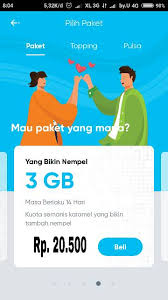 Grapari telkomsel adalah salah satu cara mudah ganti kartu sim 2g/3g telkomsel ke usim 4g. Shopee Indonesia Jual Beli Di Ponsel Dan Online
