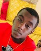 TYRELL FIELDS Obituary (1995