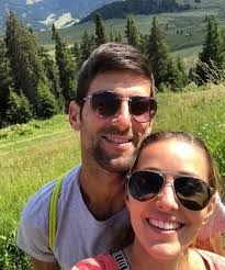 Born 12 april 1983) is an australian tennis coach, commentator, writer, and former professional tennis player. Jelena Djokovic Insists She Misses Her Privacy Amid Marriage Scrutiny After No Show In Novak S Australian Open 2020 Win