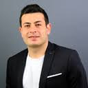 Yasser Yousha Wardasbi ... George Wardroper auf xing.com