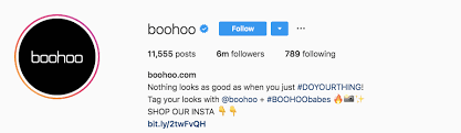 You're definitely already aware of major uk retailer asos, but in case you didn't know, their eponymous collections asos. Online Boutiques 19 Best Trendy Instagram Shops Jumper Media