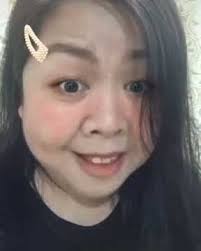 Melody Monzon's Instagram, Twitter & Facebook