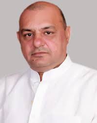 Gagandeep Sunny Bhalla