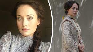 Odcinki produkcji są obecnie nadawane od poniedziałku do. Jak Wyglada Na Co Dzien Alona Gwiazda Kozackiej Milosci Ekaterina Olkina Zachwyca Fanow Swoja Uroda