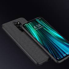 Unlock xiaomi redmi note 8 pro at&t. Venta De Para Xiaomi Redmi Note 8 Pro Nillkin Anti Huella Digital Antideslizante Nylon Sintetico F Banggood Espana
