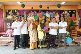 Alamat sk taman skudai baru 2. Sk Taman Skudai Baru 2 Johor Bahru Home Facebook