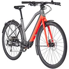 Kalkhoff Berleen 5 G Advance Trapez Online Kaufen Fahrrad De