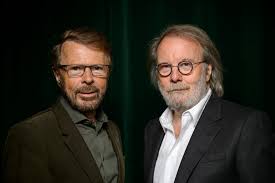 Benny Andersson | Music Theatre International
