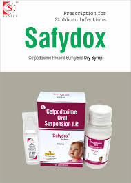 Image result for Cefpodoxime