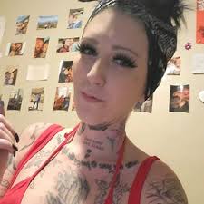 Kaylee Marie Terrell (@kayleemarieterrel)