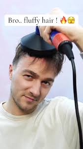 11/10 Hair Trick for Fluffy Hairstyles