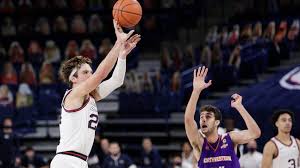 101k likes · 18,906 talking about this. Ncaa Tournament Undefeated Gonzaga Bulldogs Fighting For Basketball Immortality Komo