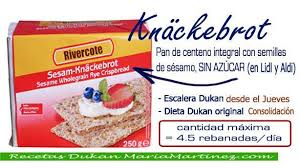 Pin En La Nueva Dieta Dukan 2014