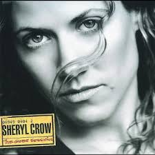 Sheryl Crow