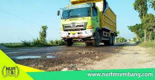 Sekda rembang edy supriyanta (sumber: Setahun Jadi Keluhan Warga Pemkab Wacanakan Pembangunan Jalan Ngotet Berita Rembang