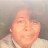 Catherine Bess Smith Obituary