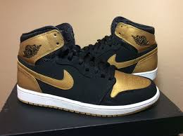 Air Jordan Retro 1 Black And Gold Air Jordan Retro 1 High Melo Black Gold Royal Bred Shadow Og Chicago Sbb Air Jordans Retro Air Jordan Shoes Air Jordans