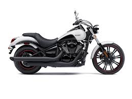 Kawasaki Vulcan 900