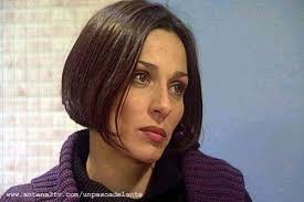 Natalia millan (Adela Ramos)**