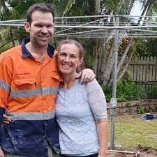 Matt canavan is an australian politician who represented the state of queensland at the 2013 federal election as an australian senate. Qld Senator Criticised For Giving His Wife A Clothes Line For Mother S Day 9honey