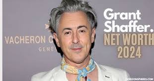 Grant Shaffer's Instagram, Twitter & Facebook